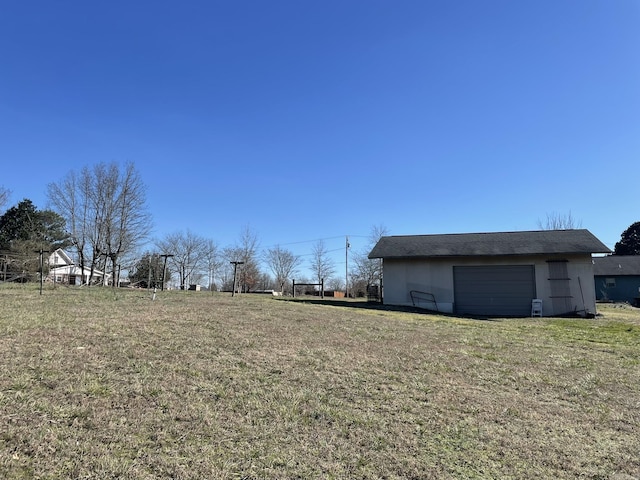 Listing photo 3 for 1705 Miller Ave, Mena AR 71953