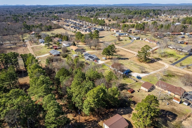 000 Kidder Ln, Hot Springs, AR 71913