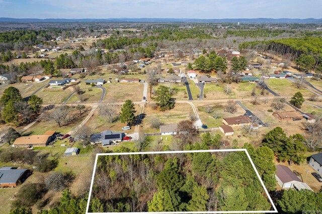 000 Kidder Ln, Hot Springs, AR 71913