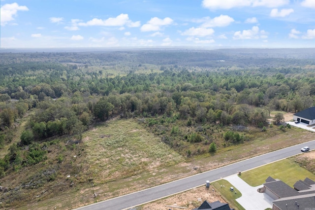 24 Four Mile Hill Rd, Vilonia AR, 72173 land for sale