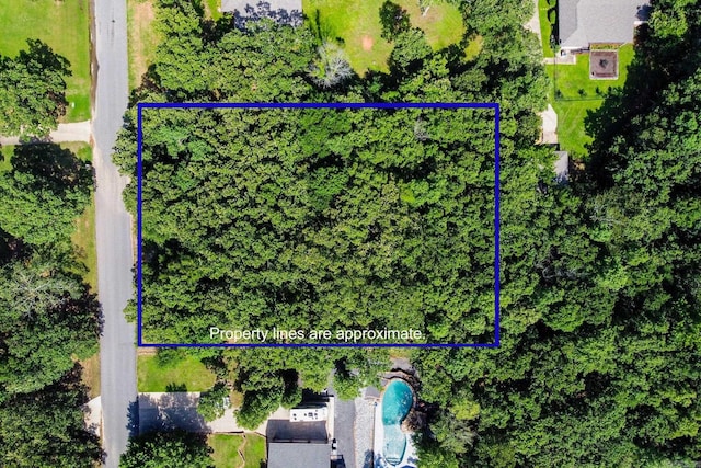 16 Wildwood Dr, Cabot AR, 72023 land for sale