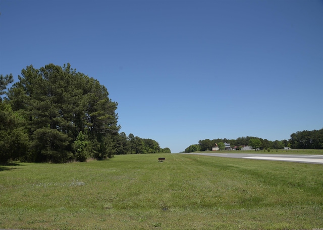 Listing photo 3 for LOT23 Mustang Dr, Clinton AR 72031