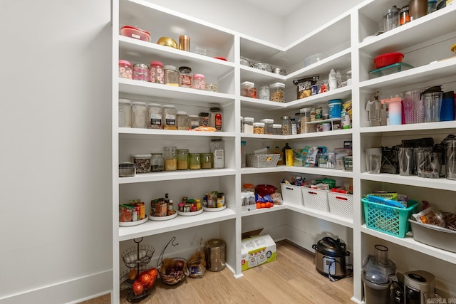 108 Mornay Ln, Little Rock, AR 72223 - view of storage area