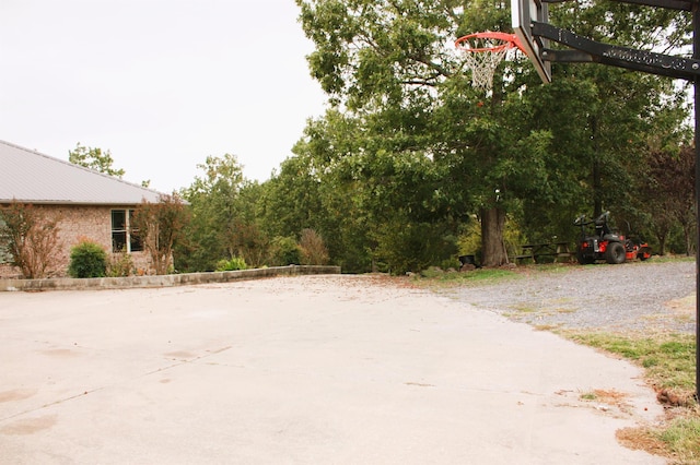 708 Kid Phillips Rd, Marshall, AR 72650 - exterior space