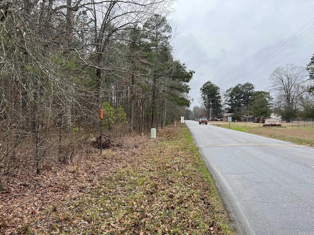 Listing photo 2 for 00 Ridgeway Rd, Pine Bluff AR 71603