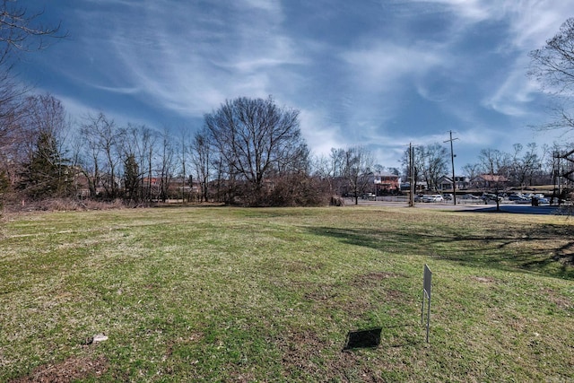 Listing photo 3 for TBD Gulpha St, Hot Springs AR 71901