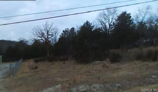 LOT3 Stateline Dr, Holiday Island AR, 72631 land for sale