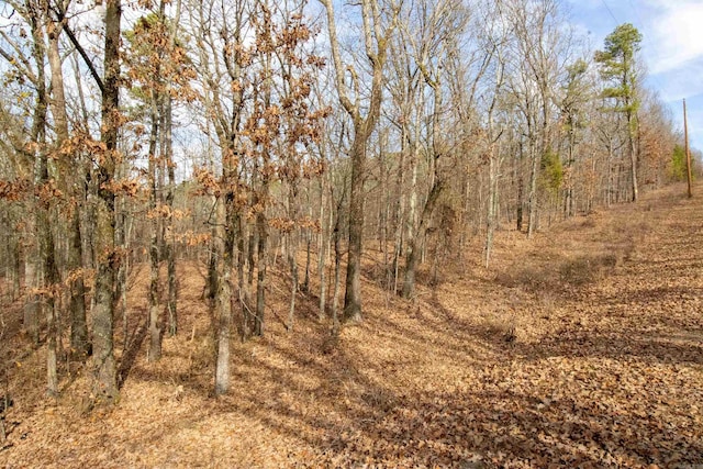 Trapp Rd, North Little Rock AR, 72118 land for sale