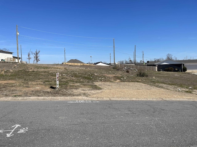 Address Not Disclosed, Little Rock AR, 72211 land for sale