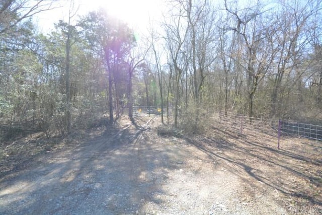 6799 Ferndale Cut Off Rd, Little Rock AR, 72223 land for sale