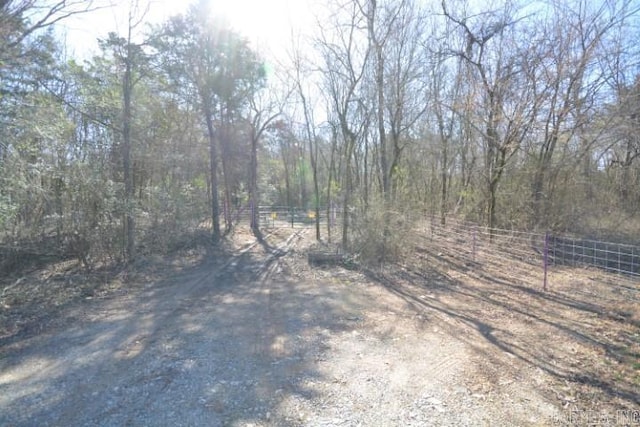 Listing photo 3 for 6799 Ferndale Cut Off Rd, Little Rock AR 72223