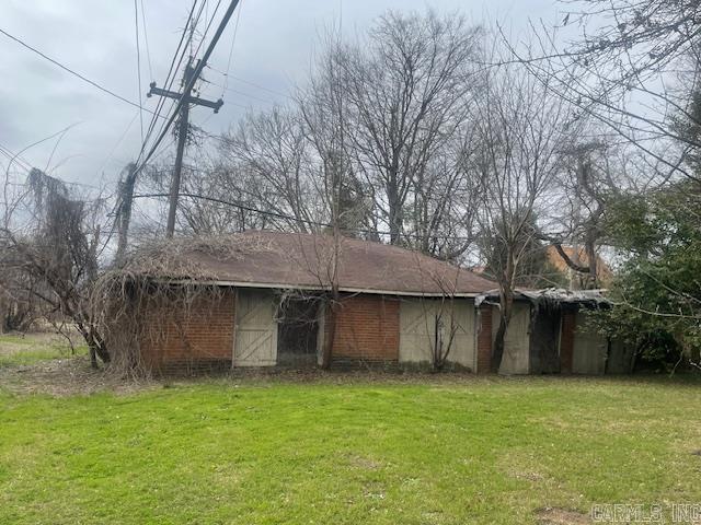 Listing photo 3 for Address Not Disclosed, Texarkana AR 71854