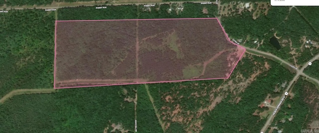 00 Yates Ln, Tumbling Shoals, AR 72581