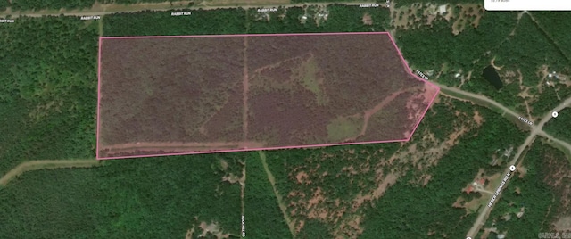 00 Yates Ln, Tumbling Shoals AR, 72581 land for sale