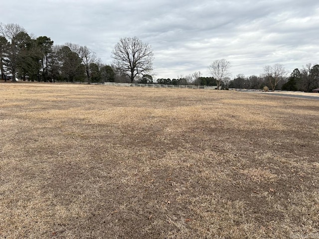 LOT6 W End St, Beebe AR, 72012 land for sale