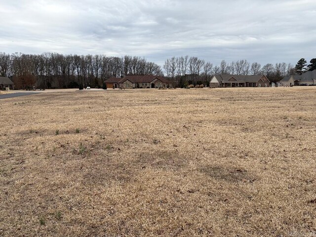 Listing photo 2 for LOT6 W End St, Beebe AR 72012