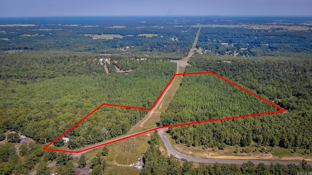 560 Beryl Rd, Vilonia AR, 72173 land for sale