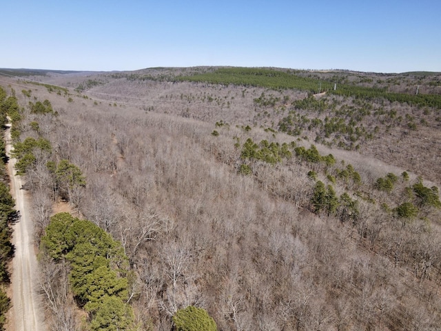 Address Not Disclosed, Edgemont AR, 72044 land for sale