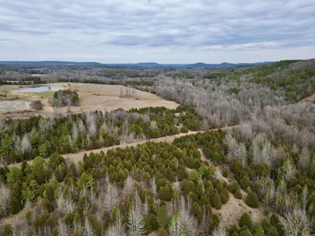 Address Not Disclosed, Bee Branch AR, 72013 land for sale