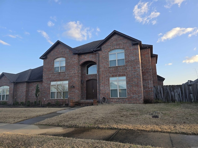 1705 Pecan Creek Dr, Conway AR, 72034, 5 bedrooms, 4.5 baths house for sale