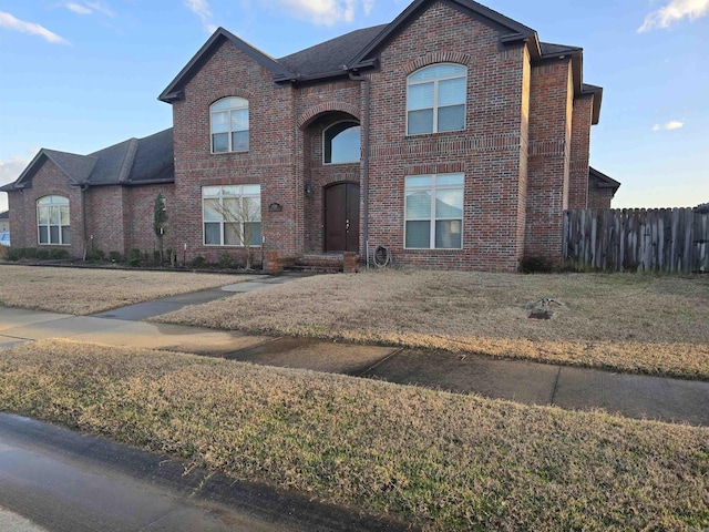 Listing photo 3 for 1705 Pecan Creek Dr, Conway AR 72034