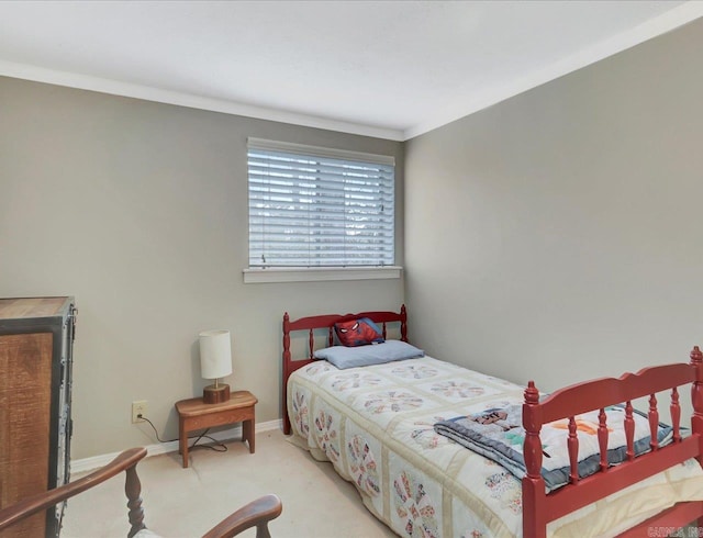 121 Chappel Hill Rd, Hot Springs, AR 71913 - bedroom with carpet and baseboards