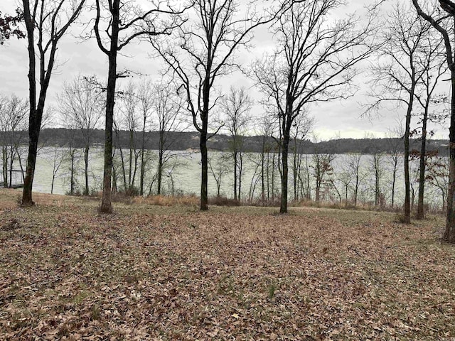 00 Beaverfork Pl, Conway AR, 72034 land for sale