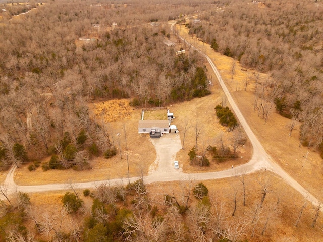 Listing photo 2 for LOT32 Serenity Ct, Gepp AR 72538