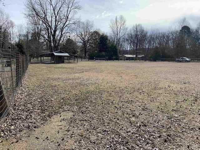 Address Not Disclosed, Hot Springs AR, 71909 land for sale