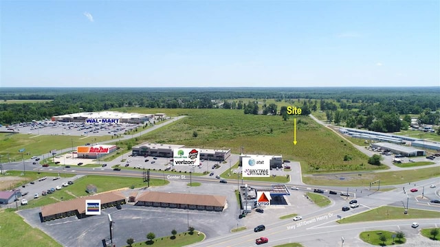 2080 Dewitt Henry Dr, Beebe AR, 72012 land for sale