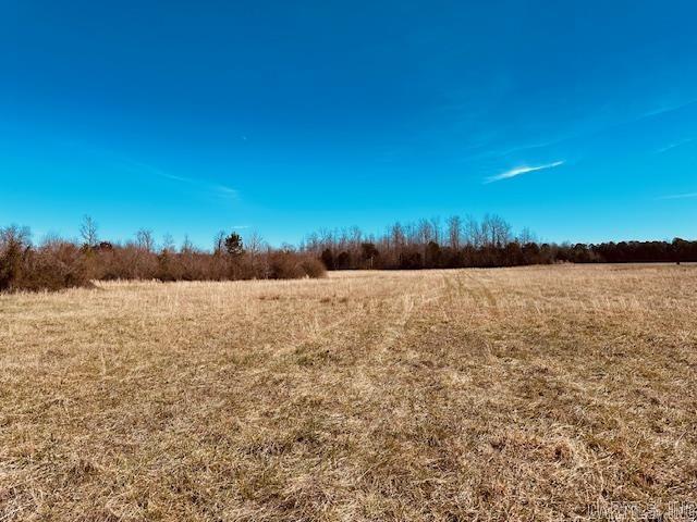 96 Tater Hill Rd, Searcy AR, 72143 land for sale