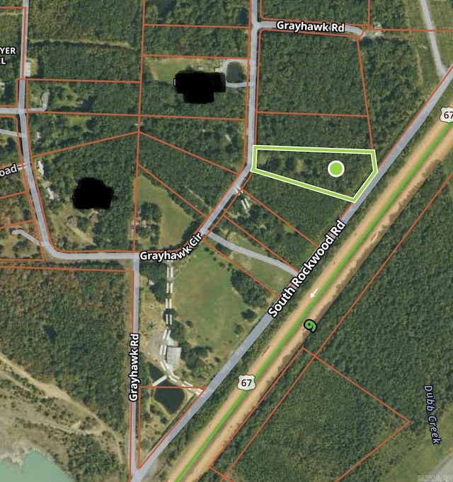 Address Not Disclosed, Cabot AR, 72023 land for sale