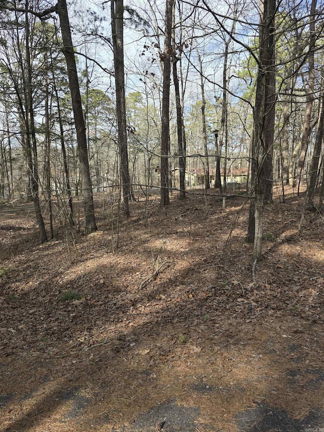 Listing photo 2 for LOT010 Palencia, Hot Springs Village AR 71909