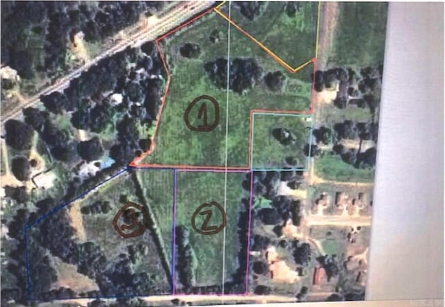 TRACT2 Griffin Loop, Clarksville, AR 72830