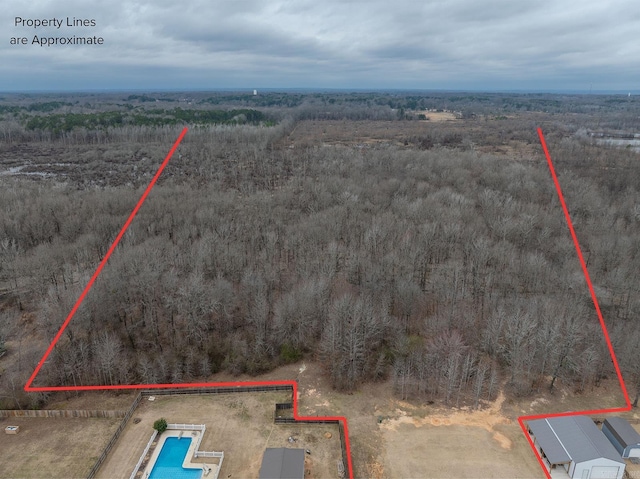 000 Opie Dr, Cabot AR, 72023 land for sale