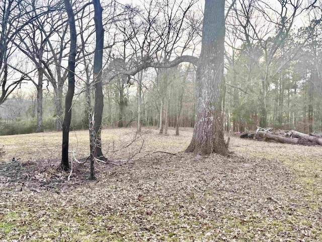 Listing photo 3 for Lot8 D & M Court, Pearcy AR 71964