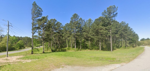 220 W Colonel Glenn Rd, Little Rock AR, 72210 land for sale