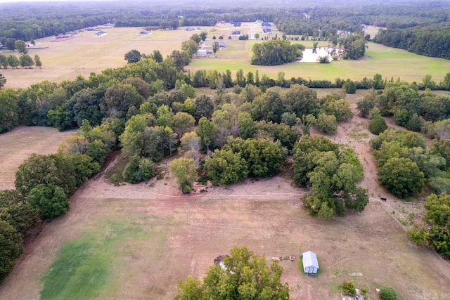 Listing photo 2 for 0000 Hicks Rd, Austin AR 72007