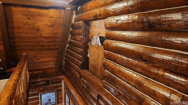 interior space