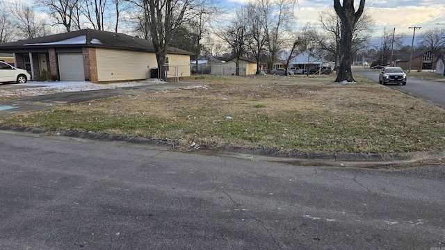 1720 W Long 17th St, North Little Rock AR, 72114 land for sale