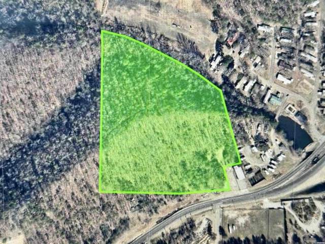 000 Central Ave, Hot Springs AR, 71913 land for sale