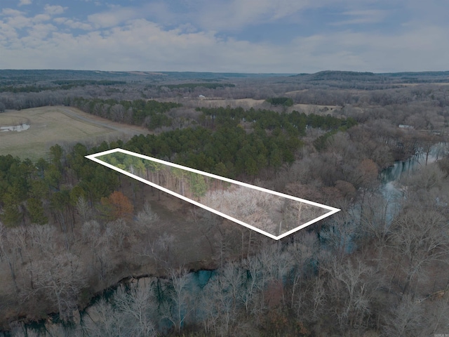 Listing photo 2 for 425 Sunshine Ln, Pangburn AR 72121