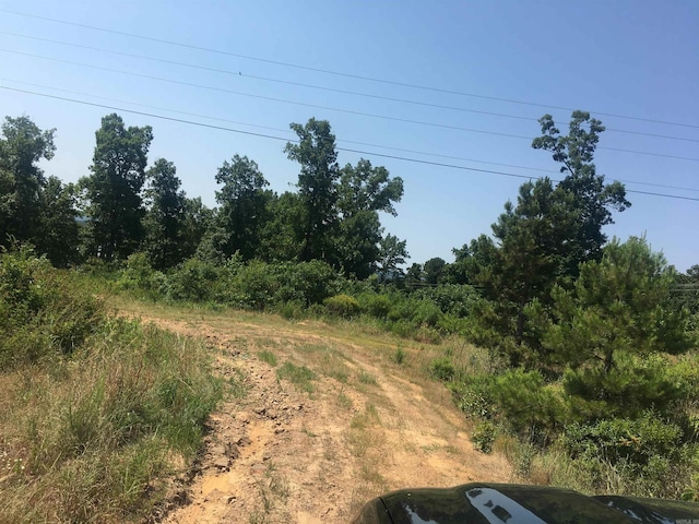 Listing photo 2 for LOT6 Donham Dr, Edgemont AR 72044