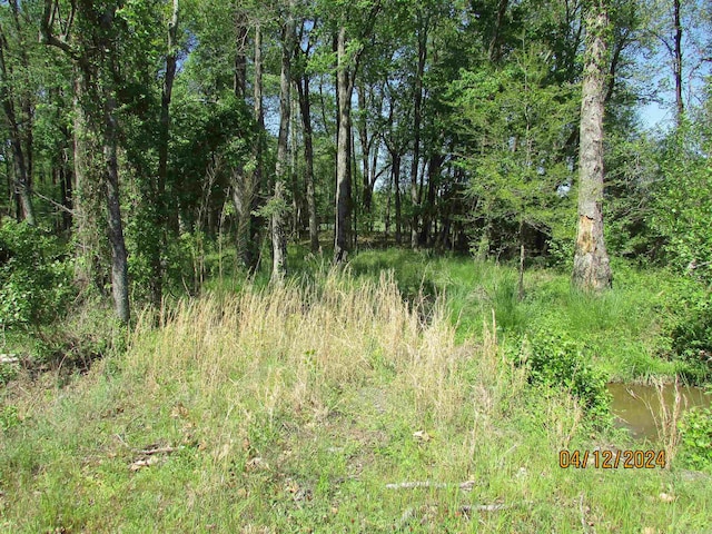 0 Campground Rd, Cabot AR, 72023 land for sale