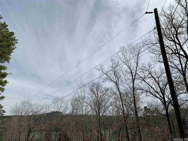 LOT32 Watersedge Dr, Edgemont AR, 72044 land for sale