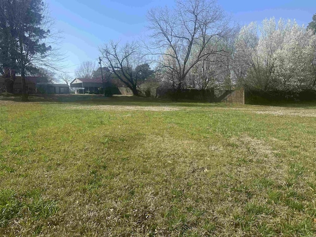 00 Roundtop Dr, North Little Rock, AR 72117