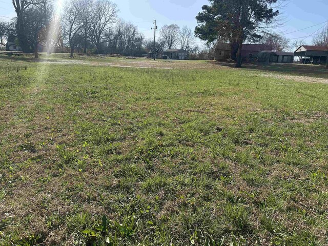 00 Roundtop Dr, North Little Rock, AR 72117