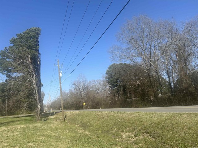 00 Roundtop Dr, North Little Rock, AR 72117