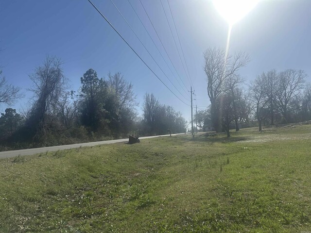 00 Roundtop Dr, North Little Rock, AR 72117