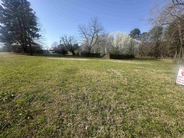 00 Roundtop Dr, North Little Rock, AR 72117